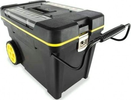 Ящик для инструмента STANLEY PRO MOBILE TOOL CHEST 1-92-904 [1-92-904]