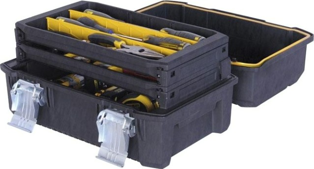 Ящик для инструмента STANLEY SF CANTILEVER TOOLBOX 18" FMST1-71219 [FMST1-71219]