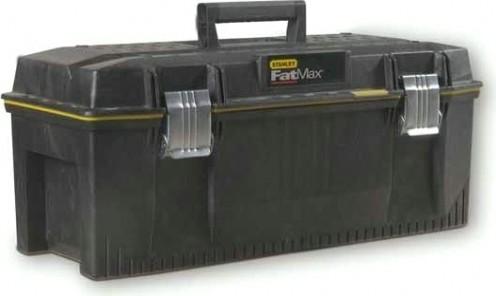 Ящик для инструмента STANLEY STRUCTURAL FOAM TOOLBOX 23" 1-94-749 [1-94-749]