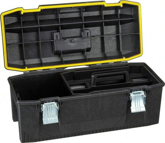 Ящик для инструмента STANLEY STRUCTURAL FOAM TOOLBOX 28" 1-93-935 [1-93-935]