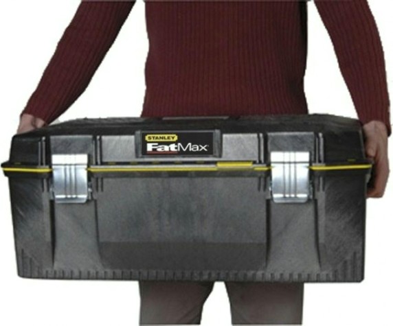 Ящик для инструмента STANLEY STRUCTURAL FOAM TOOLBOX 28" 1-93-935 [1-93-935]