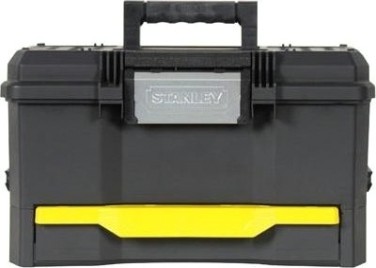 Ящик для инструмента STANLEY TB 1 TOUCH LATCH W/DRAWER 19" 1-70-316 [1-70-316]