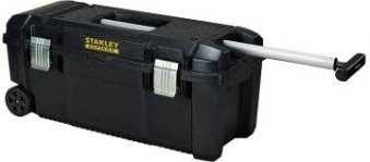 Ящик для инструмента STANLEY TOOLBOX WITH WHEELS& PULL HANDLE 28" FMST1-75761 [FMST1-75761]