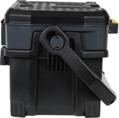 Ящик для инструмента STANLEY TOTE + SUITCASE BLK/ST.YEL 24" 1-97-506 [1-97-506]