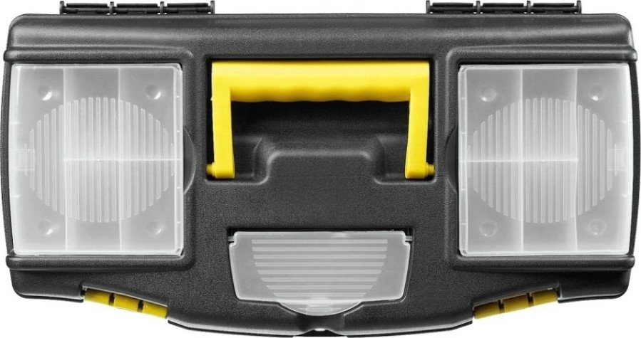 Ящик для инструмента STAYER VEGA-19 пластиковый, [38105-18_z03]
