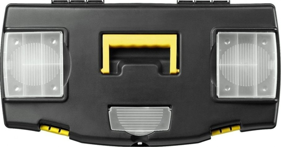 Ящик для инструмента STAYER VEGA-24 пластиковый, [38105-21_z03]