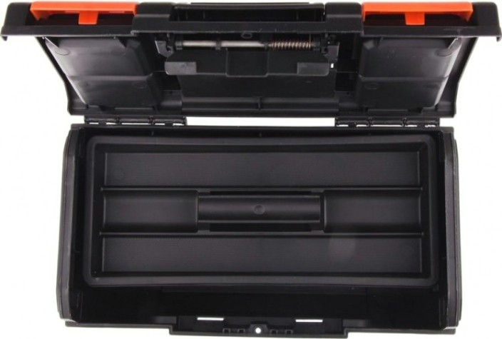 Ящик для инструмента STELS 16" усиленный [90761]