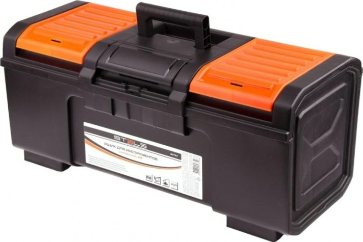 Ящик для инструмента STELS 24" [90763]