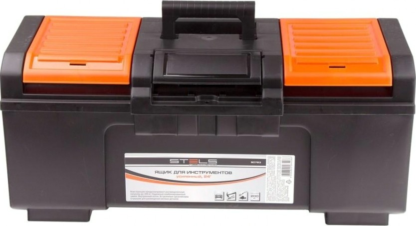 Ящик для инструмента STELS 24" [90763]
