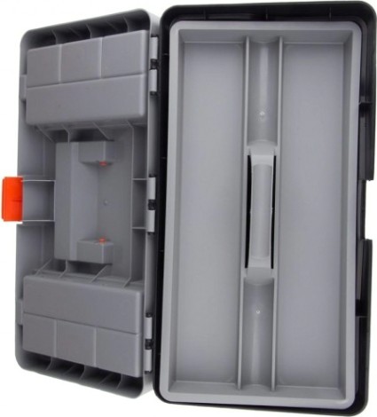 Ящик для инструмента STELS 420х220х180 мм [90704]