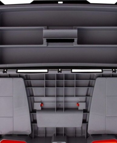 Ящик для инструмента STELS 500х260х260 мм [90705]