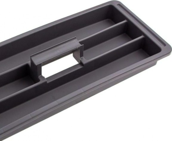 Ящик для инструмента STELS 500х260х260 мм [90705]