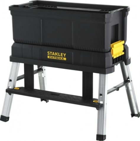 Ящик для инструмента - стремянка STANLEY FATMAX® FMST81083-1 25” [FMST81083-1]