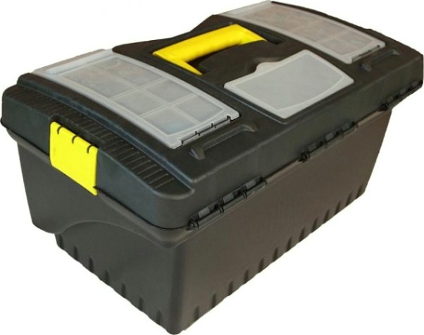 Ящик для инструмента Sturm TBPR22 22"