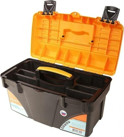 Ящик для инструмента Sturm TBPROF218 18"