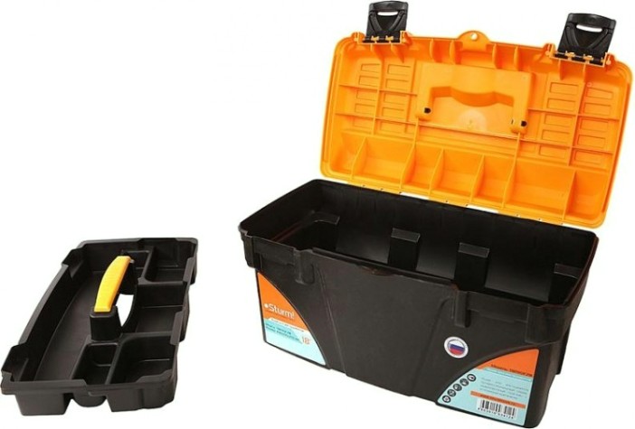 Ящик для инструмента Sturm TBPROF218 18"