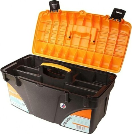 Ящик для инструмента Sturm TBPROF221 21"