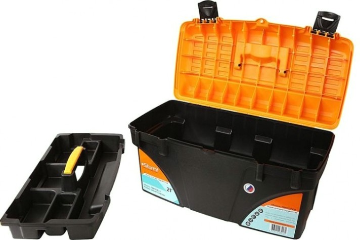 Ящик для инструмента Sturm TBPROF221 21"