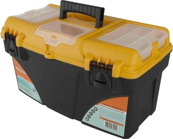 Ящик для инструмента Sturm TBPROF321 21"