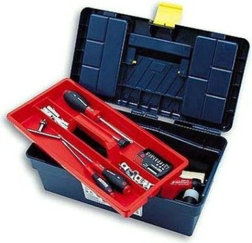 Ящик для инструмента TAYG №10 110009 [110009]