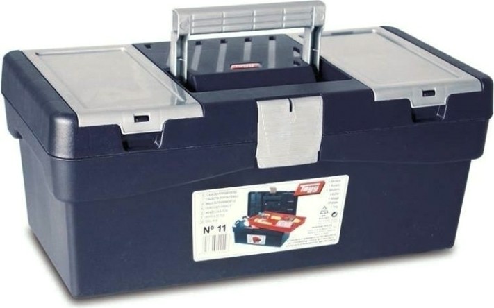 Ящик для инструмента TAYG №11 111006 [111006]