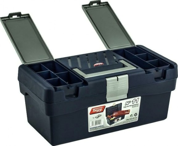 Ящик для инструмента TAYG №11 111006 [111006]