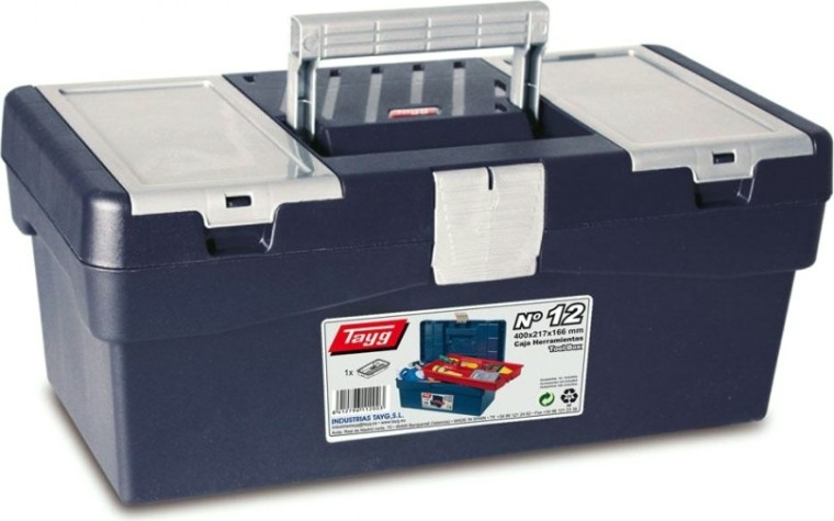 Ящик для инструмента TAYG №12 112003 [112003]