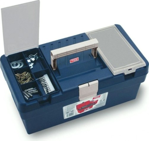 Ящик для инструмента TAYG №12 112003 [112003]