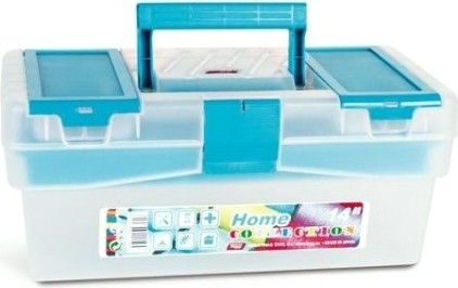 Ящик для инструмента TAYG 14" 111594 [111594]