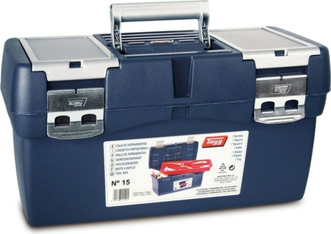 Ящик для инструмента TAYG №15 115004 [115004]