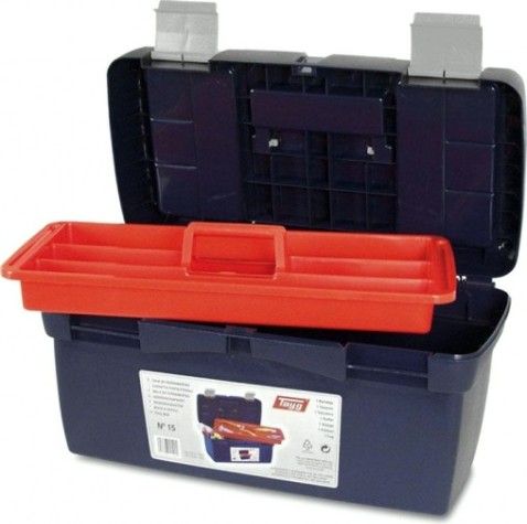 Ящик для инструмента TAYG №15 115004 [115004]