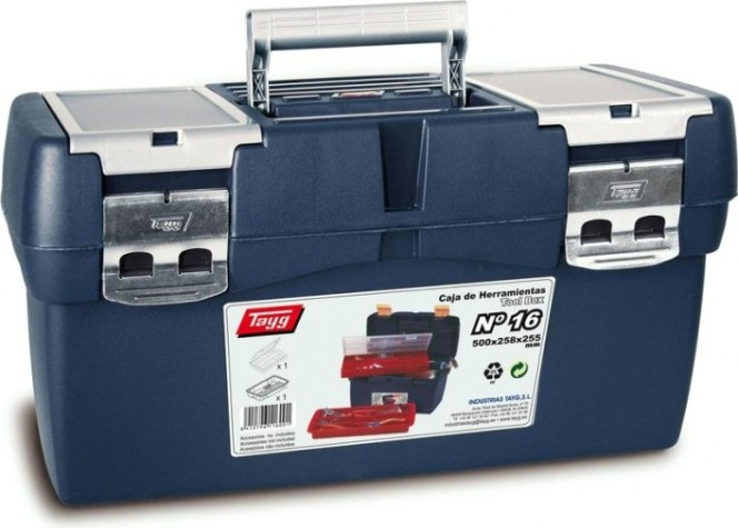 Ящик для инструмента TAYG №16 116001 [116001]