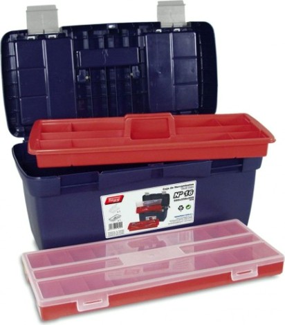 Ящик для инструмента TAYG №16 116001 [116001]