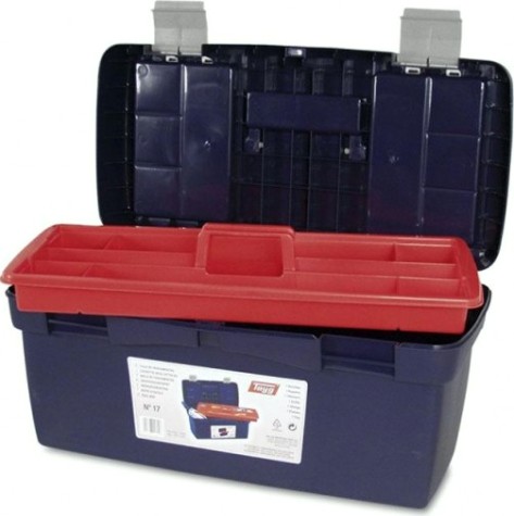 Ящик для инструмента TAYG №17 117008 [117008]