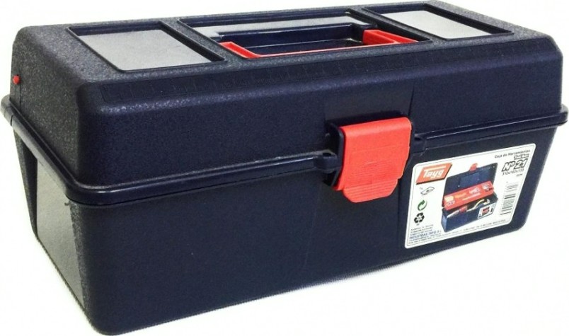 Ящик для инструмента TAYG №21 121005 [121005]