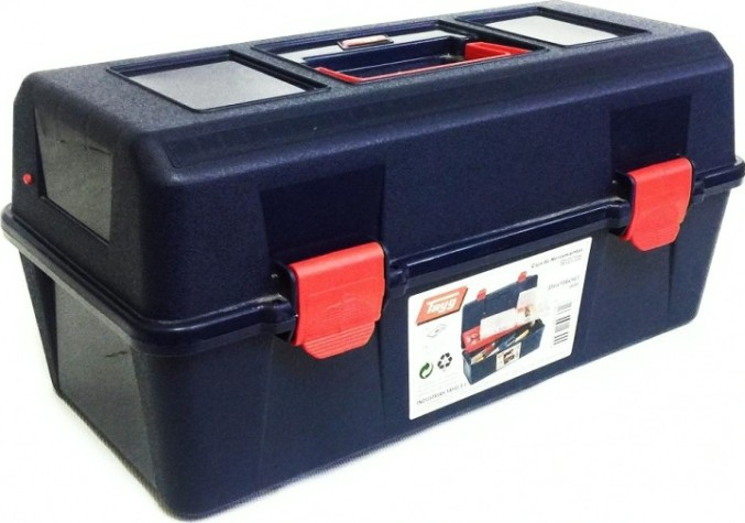 Ящик для инструмента TAYG №24 124006 [124006]