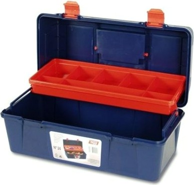 Ящик для инструмента TAYG №24 124006 [124006]