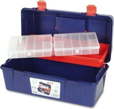 Ящик для инструмента TAYG №25 125003 [125003]