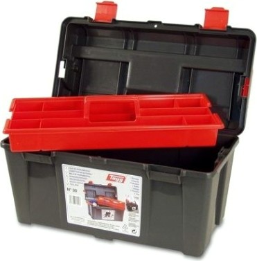 Ящик для инструмента TAYG №30 130007 [130007]