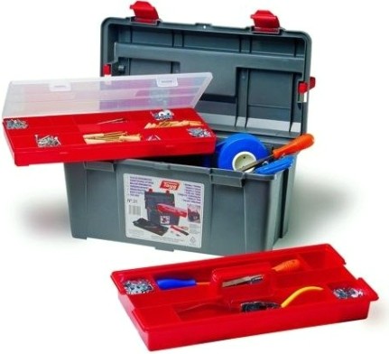 Ящик для инструмента TAYG №31 131004 [131004]