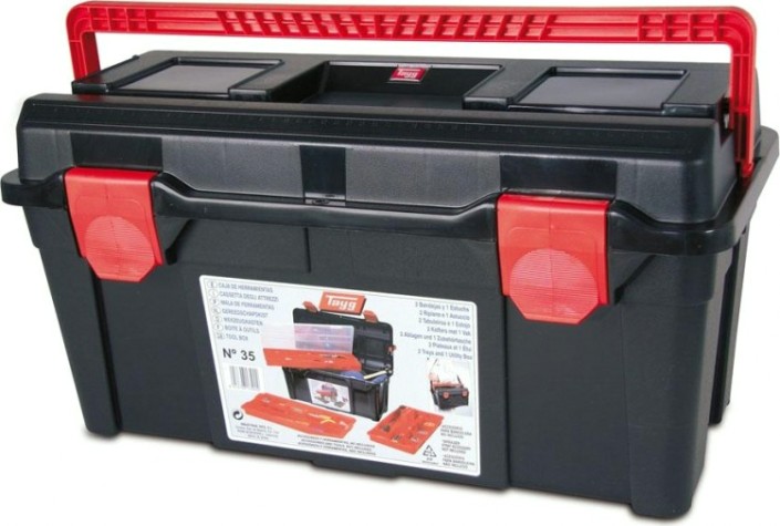 Ящик для инструмента TAYG №35 135002 [135002]