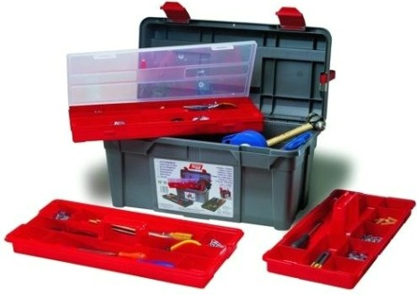 Ящик для инструмента TAYG №35 135002 [135002]