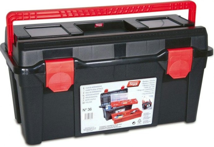 Ящик для инструмента TAYG №36 136009 [136009]