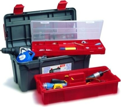 Ящик для инструмента TAYG №36 136009 [136009]