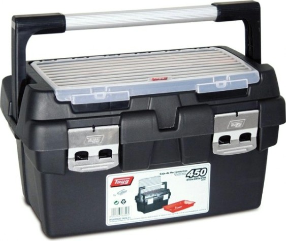 Ящик для инструмента TAYG №450 163005 [163005]