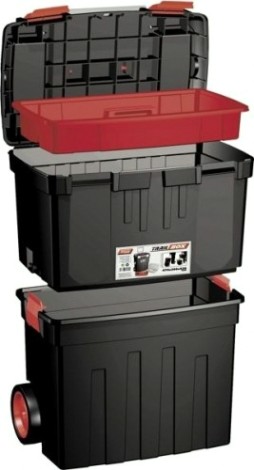 Ящик для инструмента TAYG №57 157004 [157004]