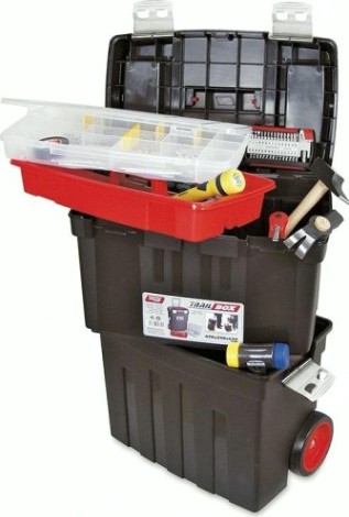 Ящик для инструмента TAYG №58 158001 [158001]