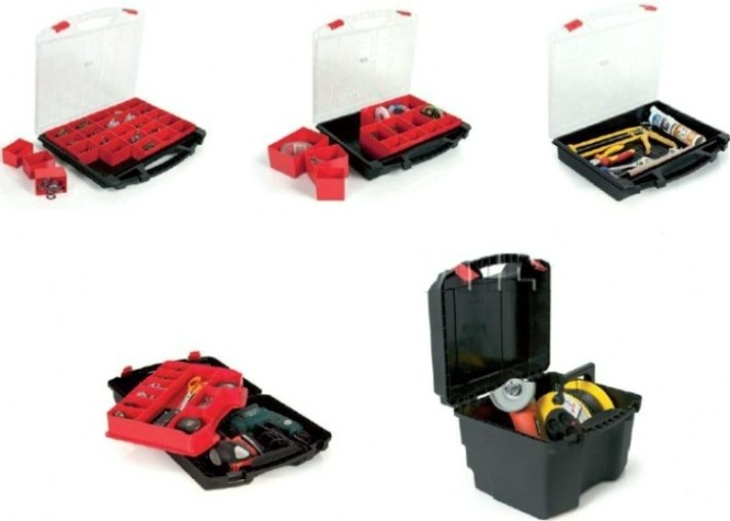 Ящик для инструмента TAYG №59 159008 [159008]