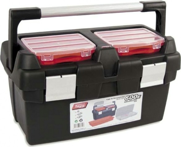 Ящик для инструмента TAYG № 600-Е 168000 [168000]