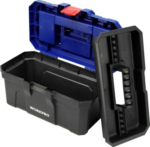 Ящик для инструмента WORKPRO WP283001 16"